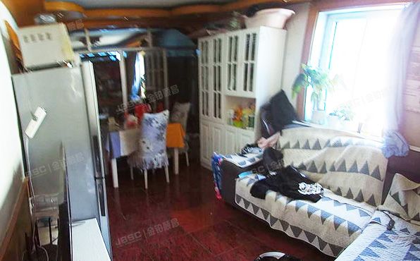 门头沟区 滨河9号楼5层4单元10号（滨河楼）