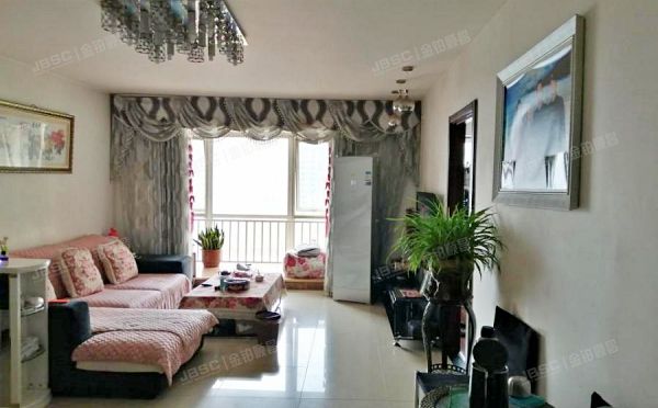 丰台区 丰桥路6号院6号楼10层2单元1002号（三环新城）