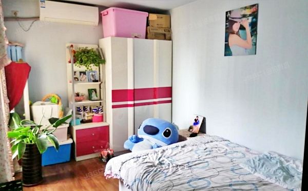 丰台区 丰桥路6号院6号楼10层2单元1002号（三环新城）