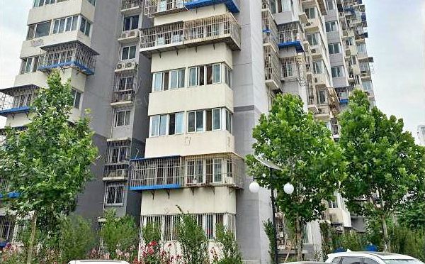 朝阳区 慧忠北里202号楼21层2106