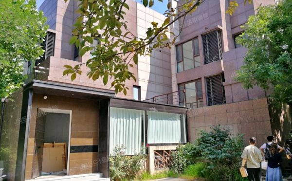 朝阳区 姚家园东里5号院2号楼2单元101号（御翠尚府）