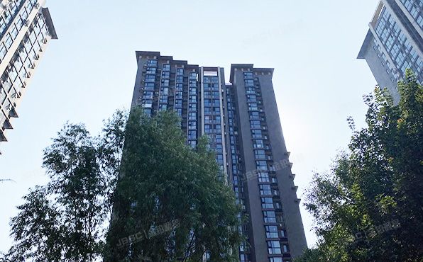 朝阳区 松榆南路38号院8号楼23层2703号（美景东方）