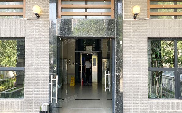 朝阳区 松榆南路38号院8号楼23层2703号（美景东方）