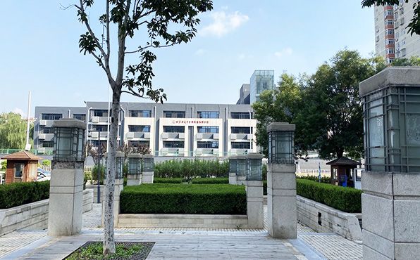 朝阳区 松榆南路38号院8号楼23层2703号（美景东方）