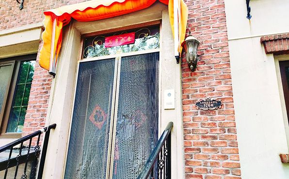 顺义区 禾贵街2号院126号楼-1至3层（龙湖香醍溪岸）别墅