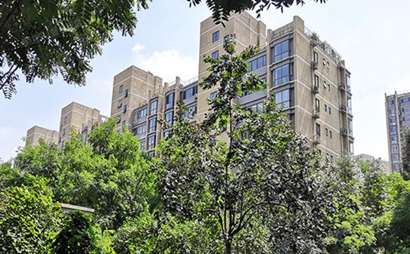 丰台区 丰桥路6号院6号楼10层2单元1002号（三环新城）