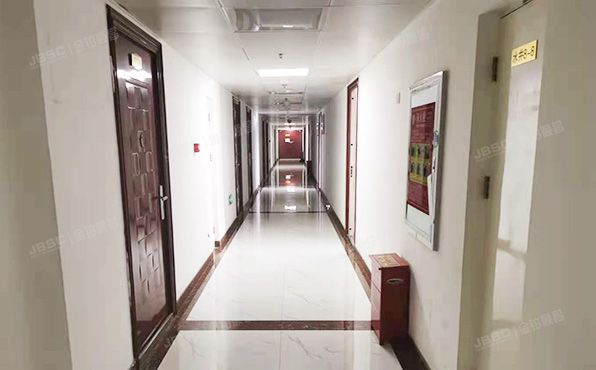 丰台区 融达国际1号楼8层810号 办公