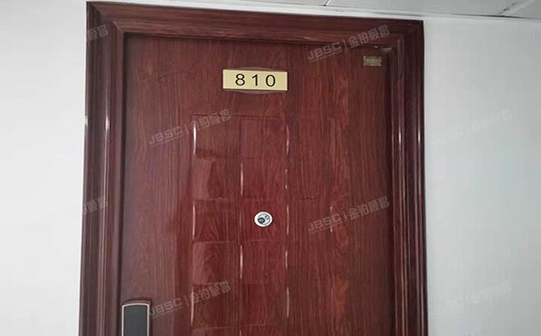 丰台区 融达国际1号楼8层810号 办公