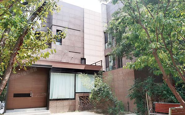 朝阳区 姚家园东里5号院2号楼2单元101号（御翠尚府）