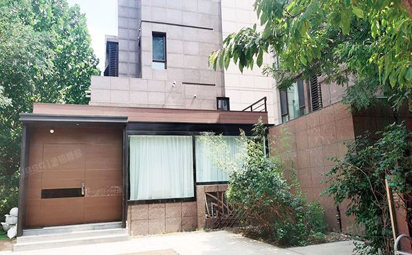 朝阳区 姚家园东里5号院2号楼2单元101号（御翠尚府）