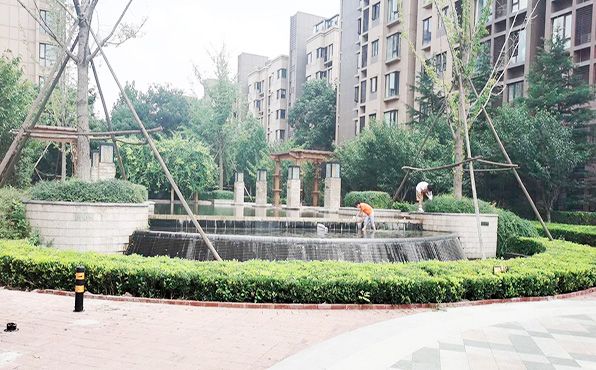 朝阳区 姚家园东里5号院2号楼2单元101号（御翠尚府）