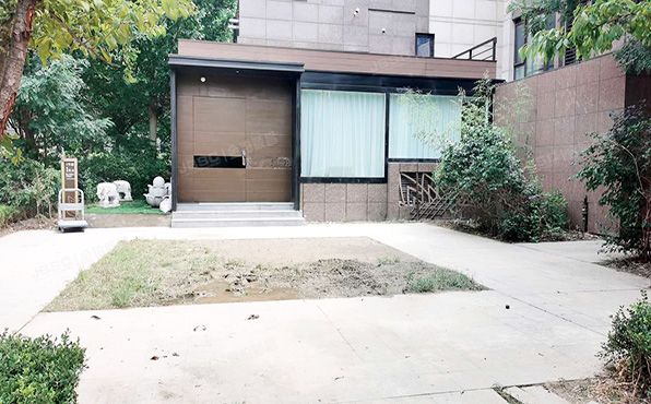 朝阳区 姚家园东里5号院2号楼2单元101号（御翠尚府）