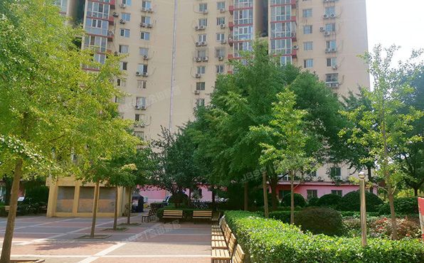 朝阳区  驼房营西里3号楼14层1406（电子城小区东区）