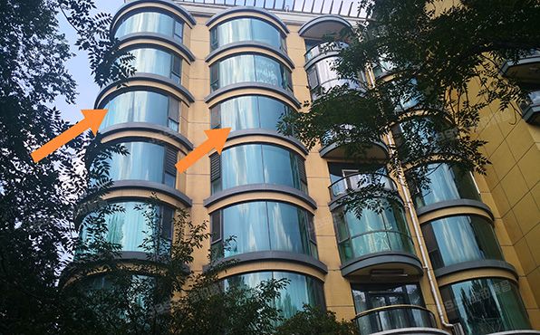 朝阳区 周庄山水文园4号楼6层8单元602（山水文园）