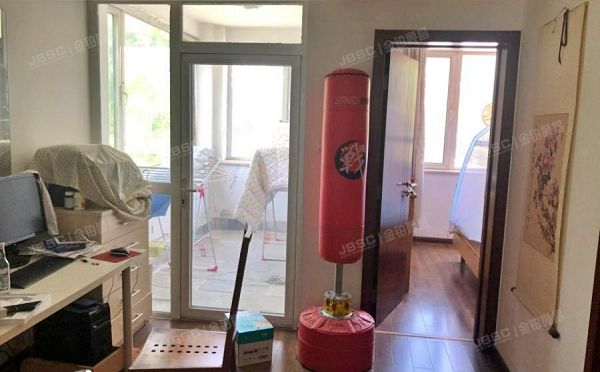 通州区 东潞苑五区3号楼1至3层112号（尚东庭东区）