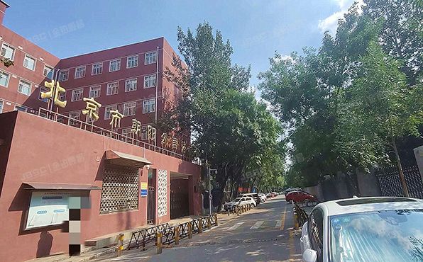 朝阳区 慧忠北里202号楼21层2106