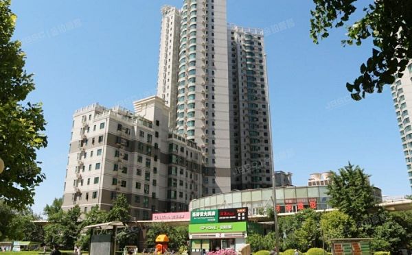 朝阳区 建国路18号11号楼22层2204号（珠江绿洲家园）