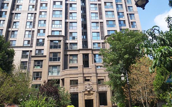 东城区 永定门西滨河路8号院5楼14层1单元1707室（中海紫御公馆）