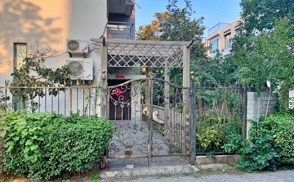 通州区 东潞苑五区3号楼1至3层112号（尚东庭东区）