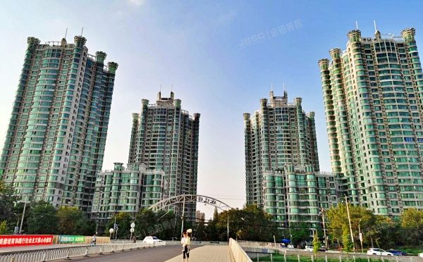 朝阳区 建国路18号11号楼22层2204号（珠江绿洲家园）