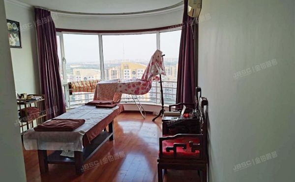 朝阳区 建国路18号11号楼22层2204号（珠江绿洲家园）