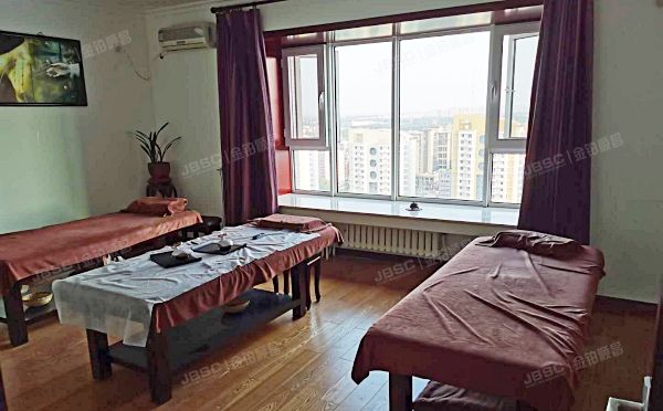 朝阳区 建国路18号11号楼22层2204号（珠江绿洲家园）