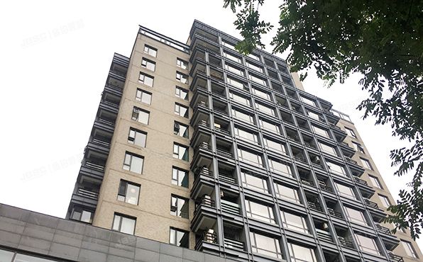 西城区 新华里16号院2号楼1301号（京桥国际公馆）