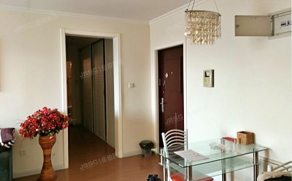 海淀区 太平路36号院7号楼8层1单元902（新兴年代）