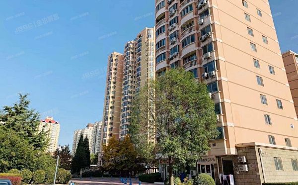 朝阳区 惠新苑4号楼9层903