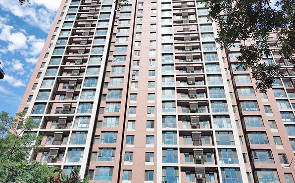 海淀区 太平路36号院7号楼8层1单元902（新兴年代）