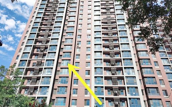 海淀区 太平路36号院7号楼8层1单元902（新兴年代）