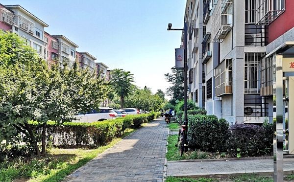 昌平区 龙锦苑东一区6号楼4层1单元402号