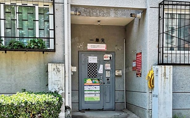 昌平区 龙锦苑东一区6号楼4层1单元402号