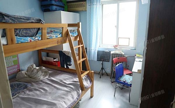 东城区 南岗子街58号3层9单元303