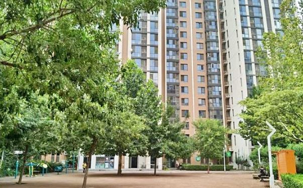 朝阳区 甘露园中里7号楼4层1单元401室（青年汇佳园）