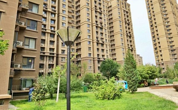 朝阳区 东坝驹子房435号楼1层1单元104号（华瀚福园D区）