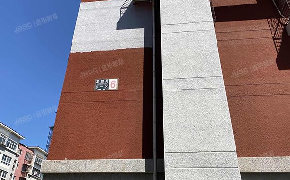 昌平区 龙锦苑东一区6号楼4层1单元402号