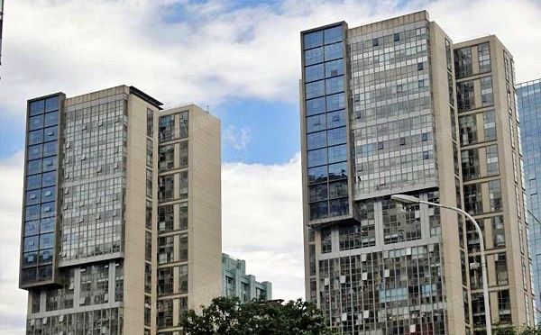 朝阳区 万达广场3号楼26至27层3005