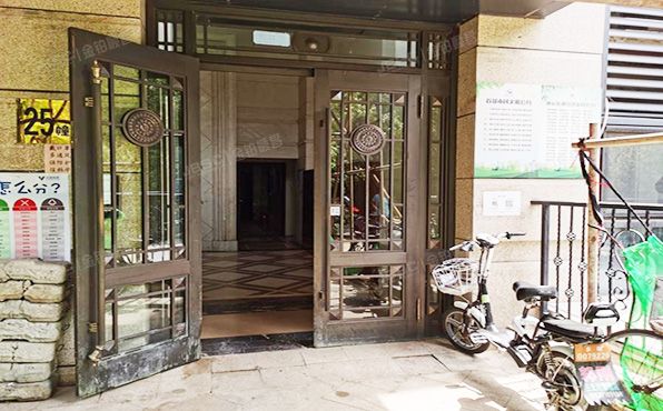 通州区 东果园25号楼4层401号（K2百合湾西区）办公