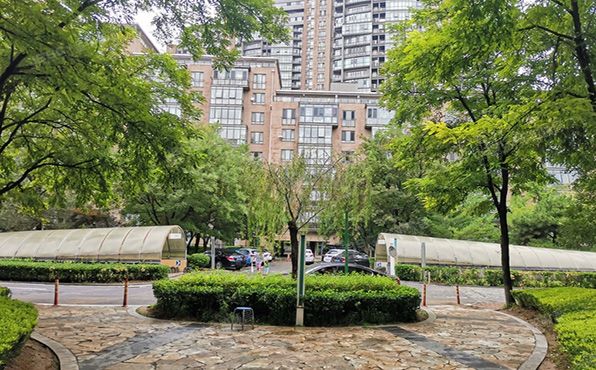 朝阳区 东四环北路6号二区10号楼8层3单元0902（阳光上东）