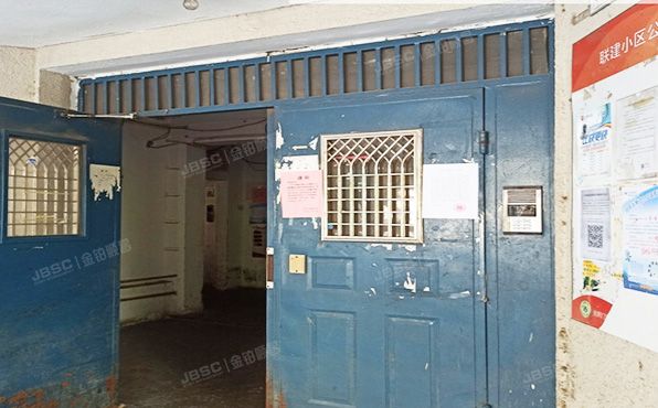 朝阳区 光熙门北里12号楼1708室（50%份额）