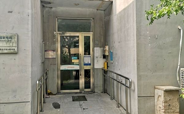 大兴区 康和园162号楼4层1单元401（原生墅）