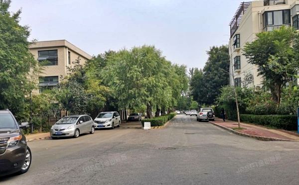 大兴区 康和园162号楼4层1单元401（原生墅）