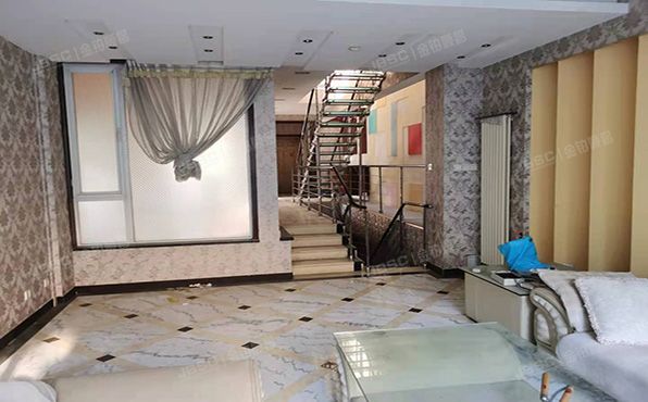 大兴区-旧宫镇 秀水花园52号楼-1至3层11