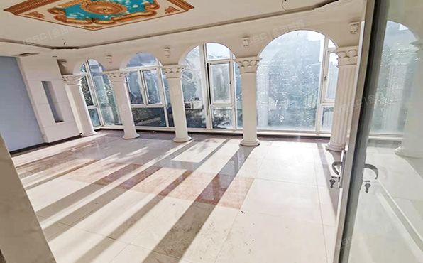 大兴区-旧宫镇 秀水花园52号楼-1至3层11