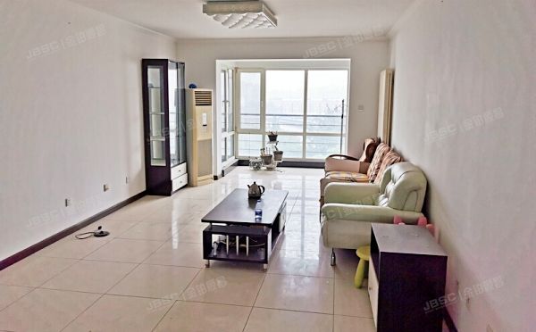 朝阳区 域清街2号院8号楼10层3单元1001（融域嘉园）