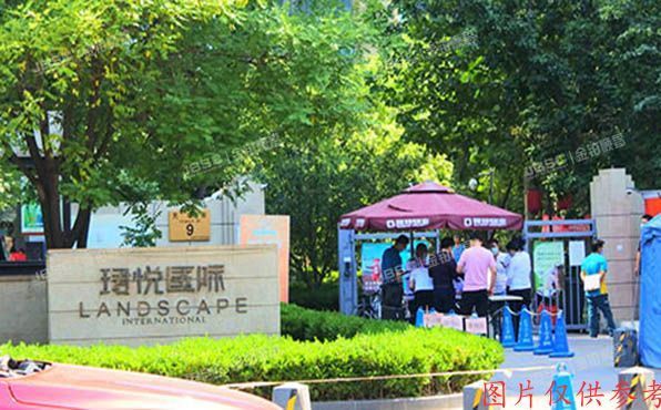 大兴区 天华街9号院12号楼23层2302（珺悦国际）办公