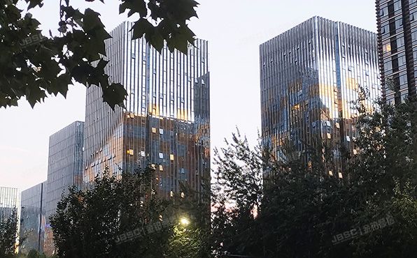 经济技术开发区 荣华南路7号院6号楼22层2701号（君安国际）办公