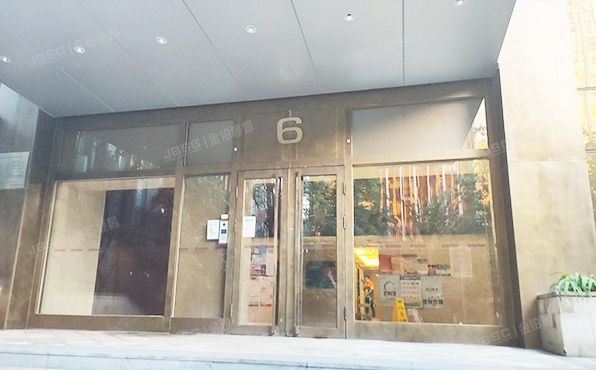 经济技术开发区 荣华南路7号院6号楼22层2701号（君安国际）办公