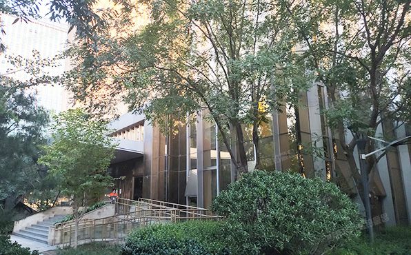 经济技术开发区 荣华南路7号院6号楼22层2701号（君安国际）办公